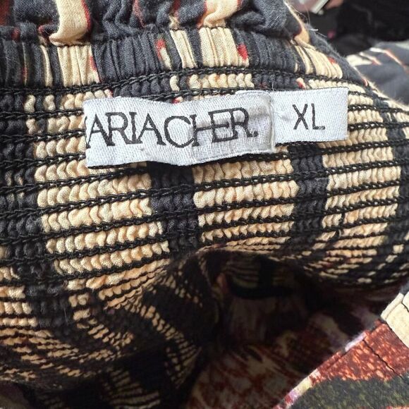 Maria Cher
Junin Naibi Dress 💘 - Picture 12 of 12